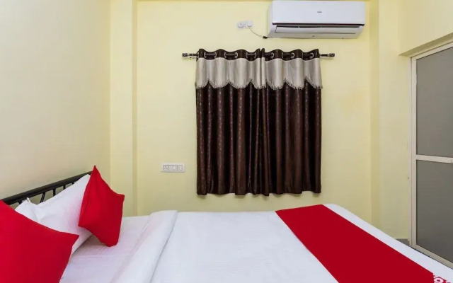 OYO 29831 Hotel Harihar