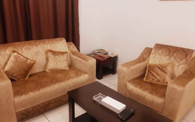 Al Bishr Hotel Apartments