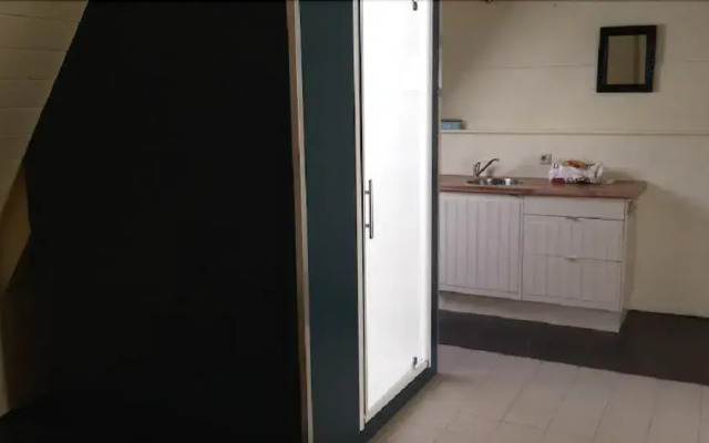 Bed and Breakfast bij de Sassenpoort