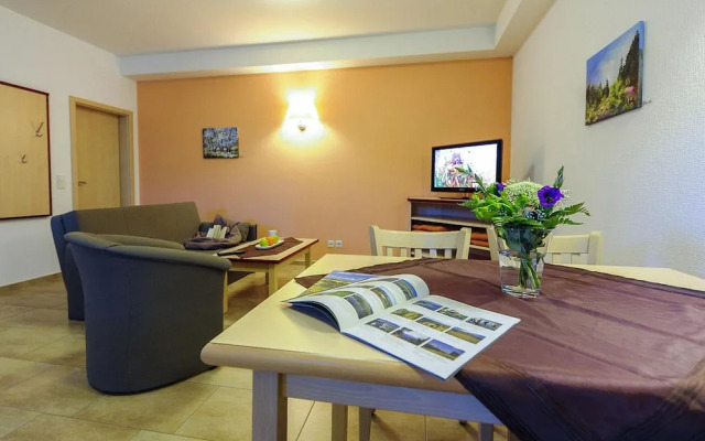 Appartements Am Spreewaldfliess, Schlepzig