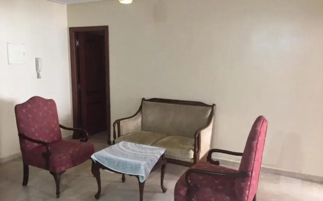 apartment 2 bedrooms in agdal