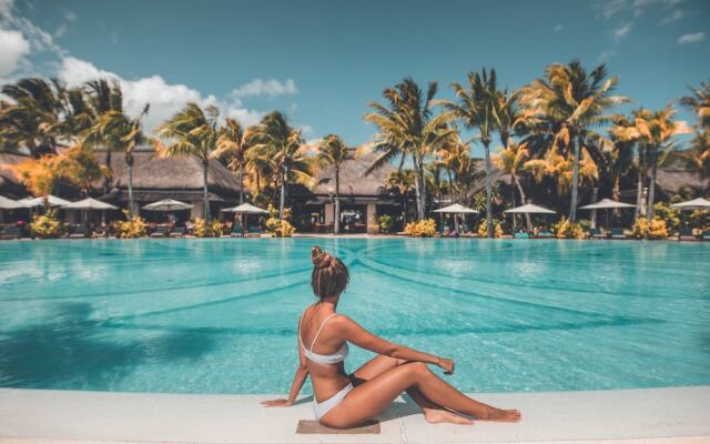 Paradis Villas - Beachcomber