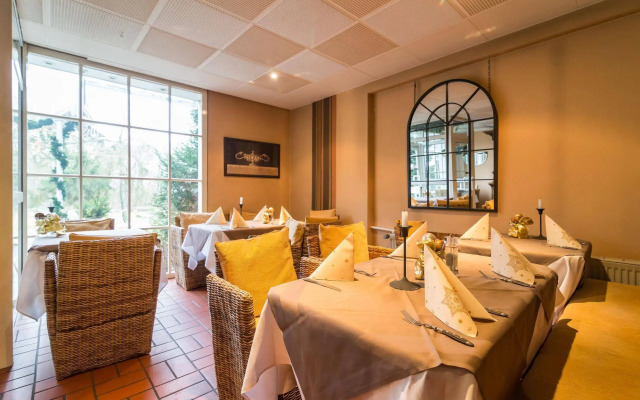 Thermen Hotel Bad Soden am Taunus