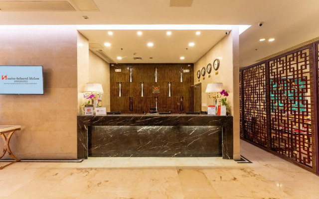 Swiss-Belhotel Blulane Manila Philippines