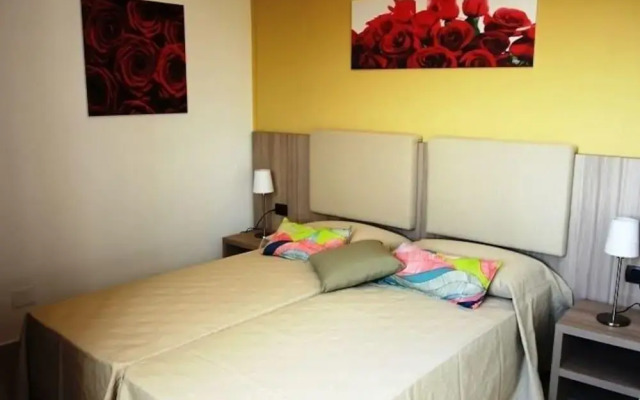 La Maison Rouge Resort