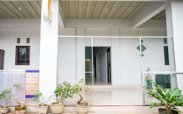 SPOT ON 3199 GALAXY HOUSE 234 Syariah