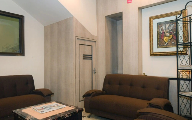 OYO 29301 Hotel Jora Palace