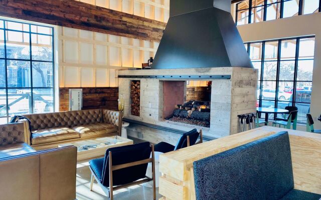 Cotton Court, by Valencia Hotel Collection