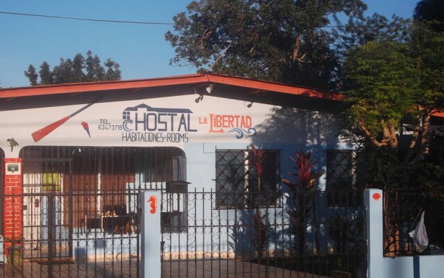 Hostal La Libertad