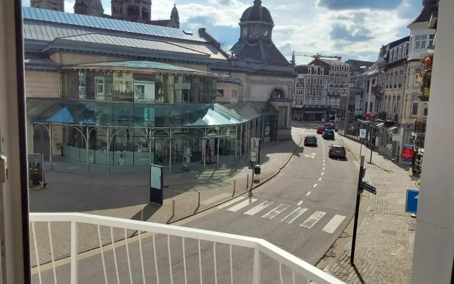 Résidence Gabrielle