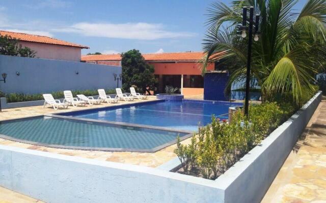 Pousada Recanto das Arvores