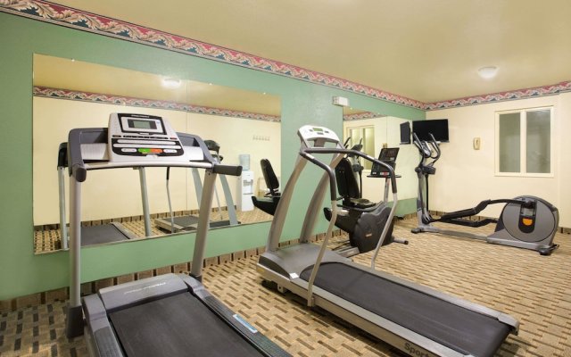 Super 8 Lynchburg Va