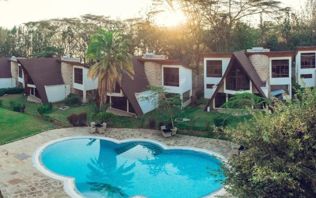 Osotua Luxury Resort