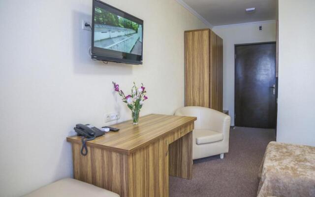 Dnepropetrovsk Hotel