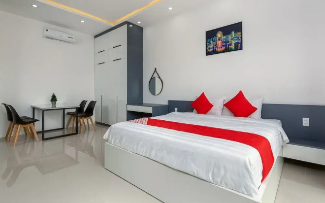 Oyo 330 Noir Hotel And Apartment