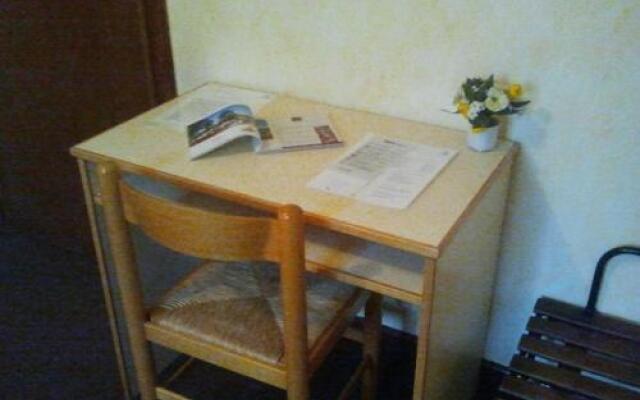 Hôtel Restaurant La Croix dOr