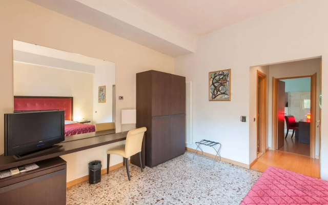 Hotel Piazza Marconi