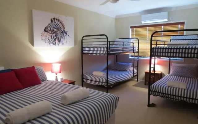 ELSINOR Townhouse 10 Mulwala