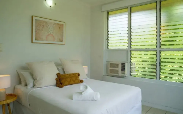 Nightcliff Retreat Stylish 2BR Apt Near Foreshore