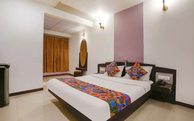 Fabhotel Prime Riddhi Siddhi