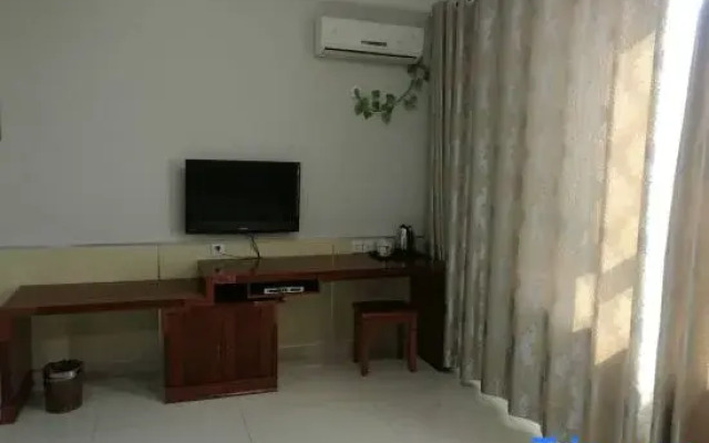Ryouhin HOTEL (Anguo Ziyuan)