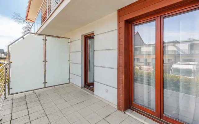 Apartamenty Sun&Snow Villa Klif