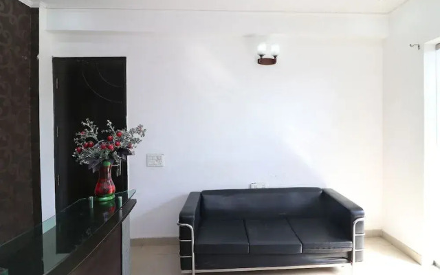 OYO 6575 Shivaay Residency