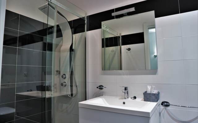 Luxury Vatican Rooms