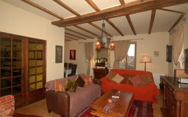 La Maison de Papillon