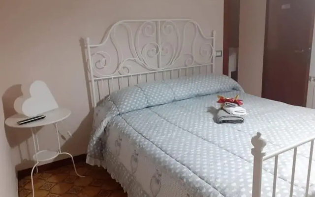 B&b La Tana Dei Ricci