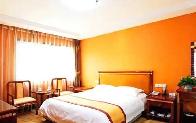 Baxianju Hotel