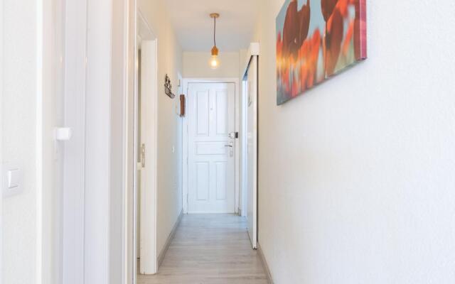 Home2Book BeachFront El Médano