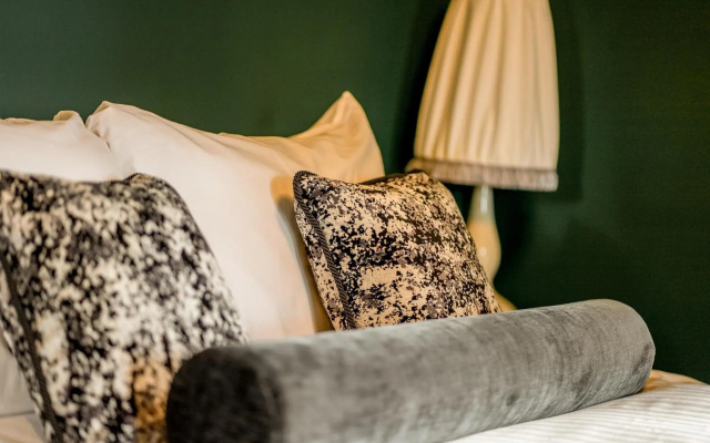 Hunton Park Hotel