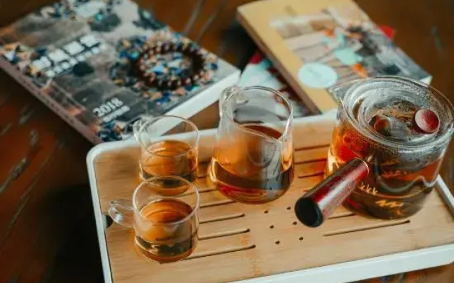 Xinde Hotel (Tianjin Binhai Tanggu)