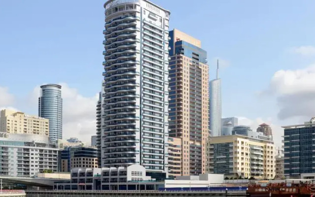 MyStayGroup - Orra Marina