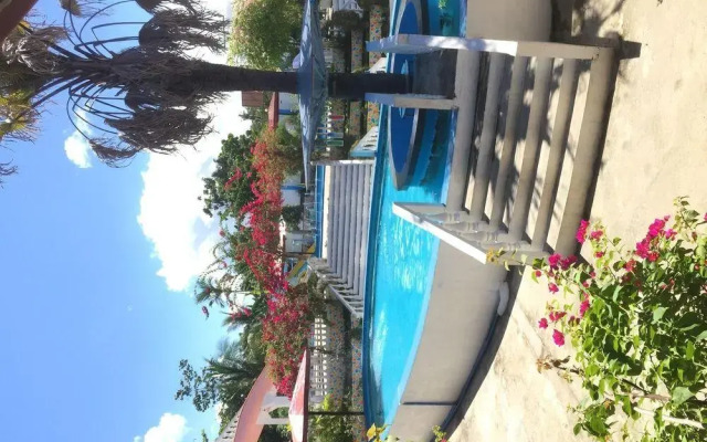Summer Splash Resort