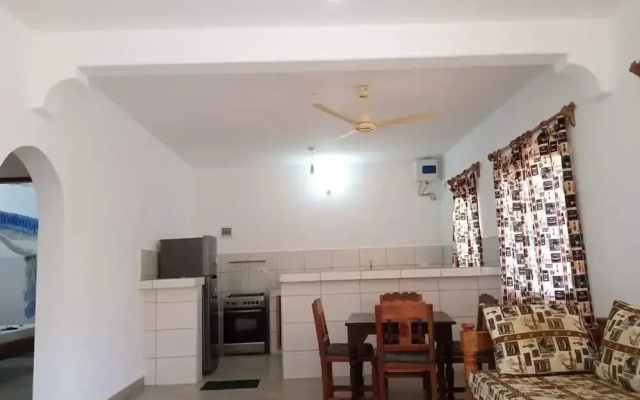 Diamond Luxury House Watamu
