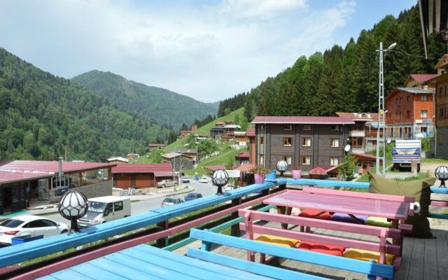 Kalegon Hotel