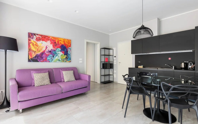 Design Suite in Bologna by Wonderful Italy