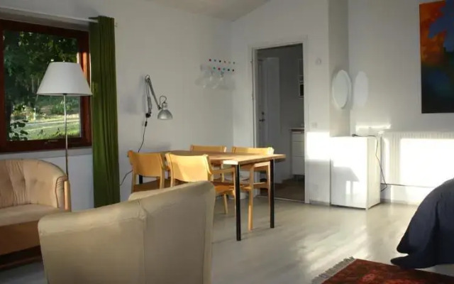 Svanninge Bakker Apartments