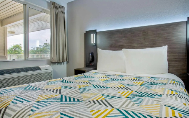 Motel 6 Richland, WA - Kennewick