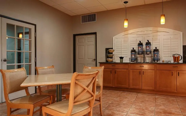 Best Western Copper Hills Inn