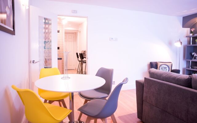 2Bed Apartment in Camden