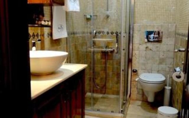 Masli̇na Otel