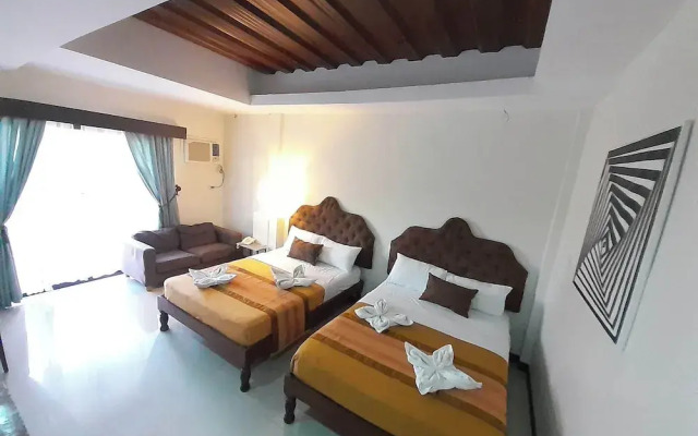 MelSol Hotel