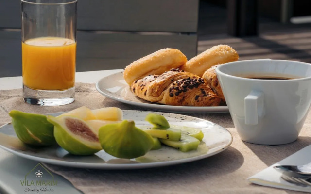 Vila Marim Country House