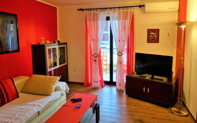 Apartman Crikvenica 30093 - Mozgon