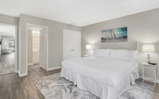 Beachwalk Villa 5074