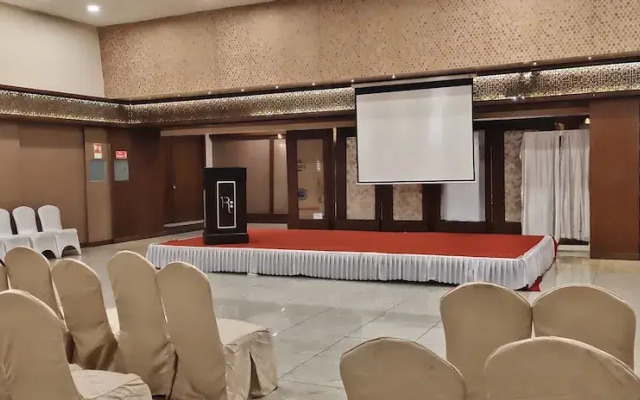 Regenta Inn Vadodara