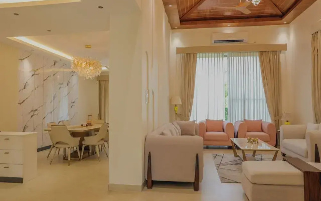 Sukoon A Family Villa